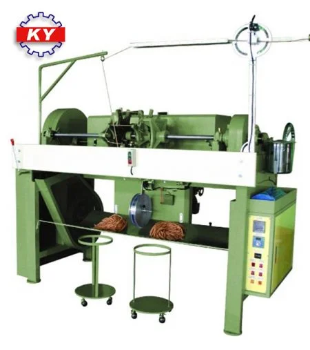 완전 자동 다기능 팁핑 기계 - 완전 자동 다기능 팁핑 기계